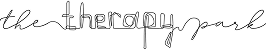 the therapy park logo