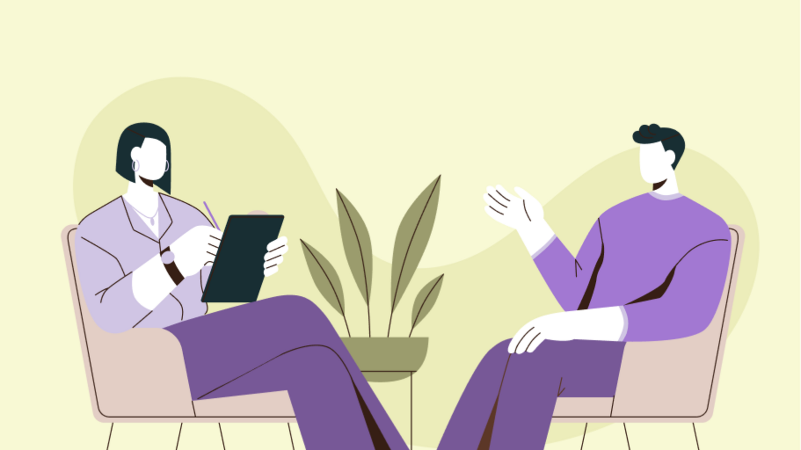 how to prepare for therapy