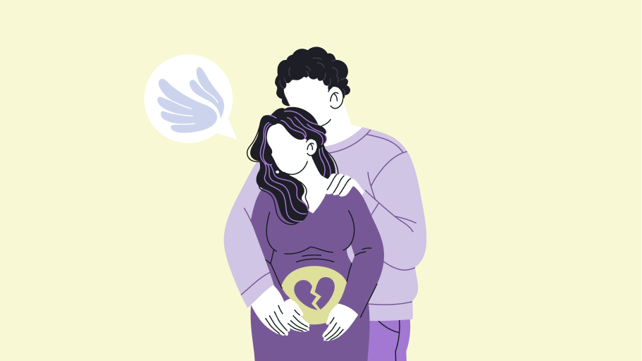 miscarriage grief therapy