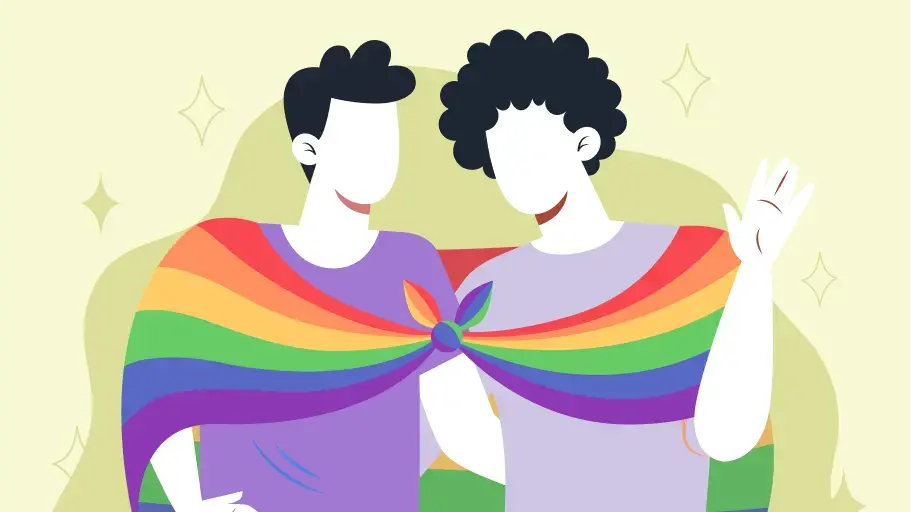 queer affirmative therapy India