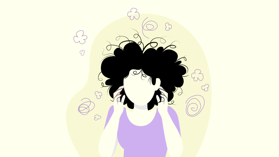 signs of anxiety
