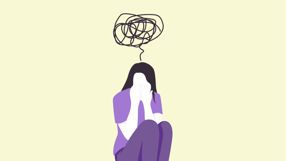 signs of depression