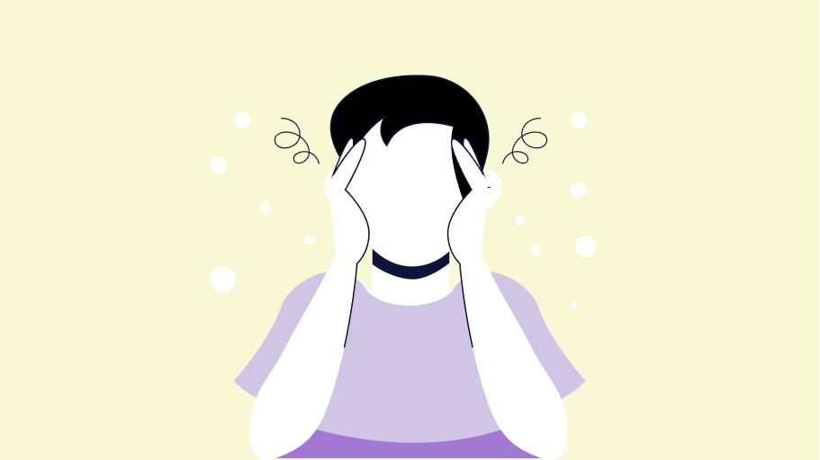 panic attack symptoms