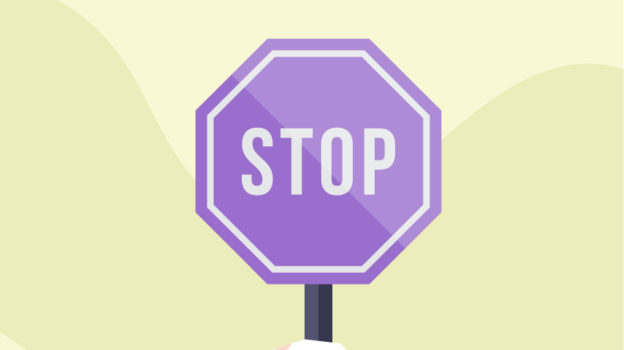 how to stop overthinking