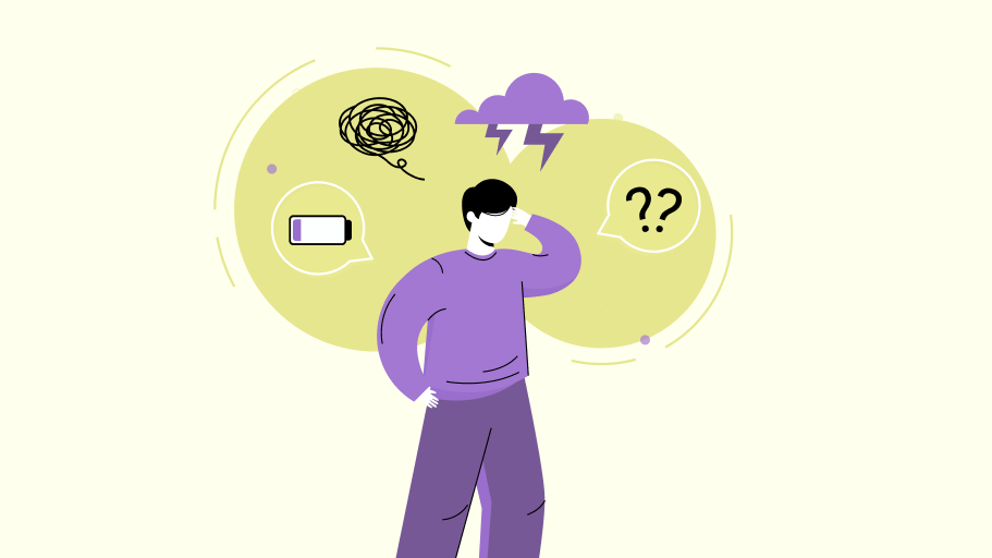 how to deal with an existential crisis