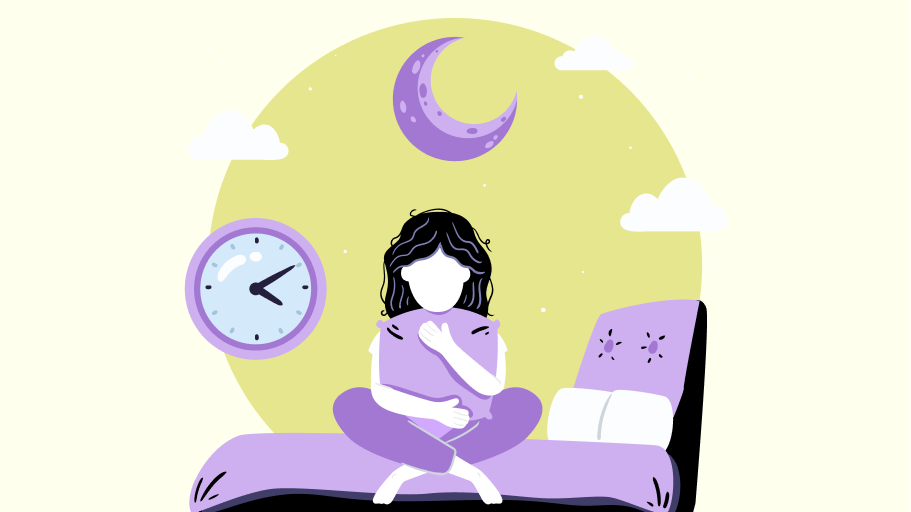 therapy for sleep disorders