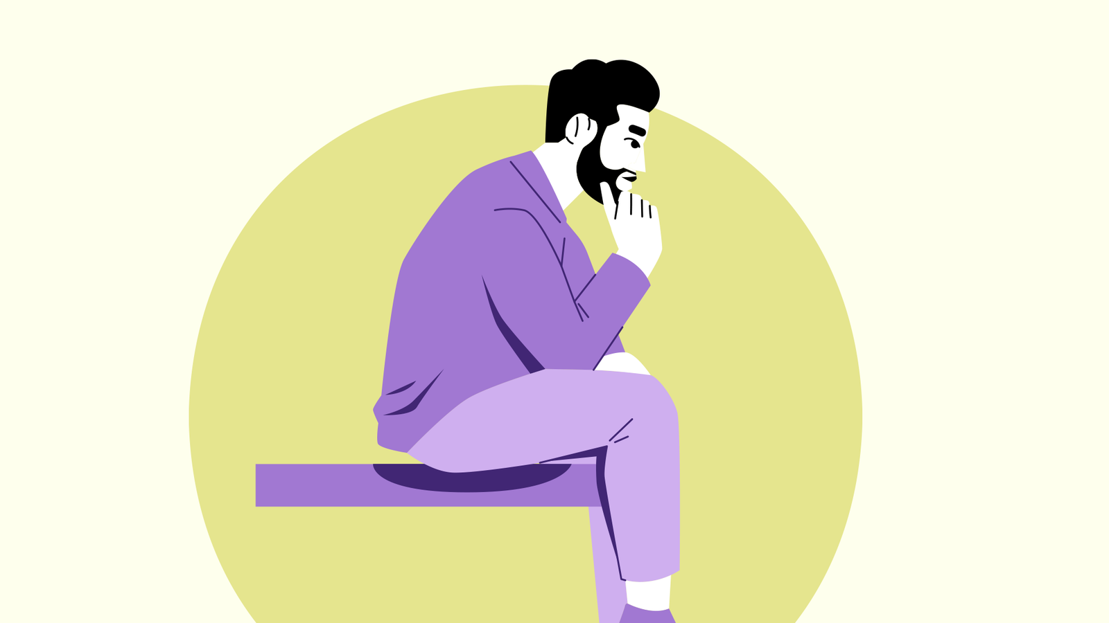 people pleasing symptoms