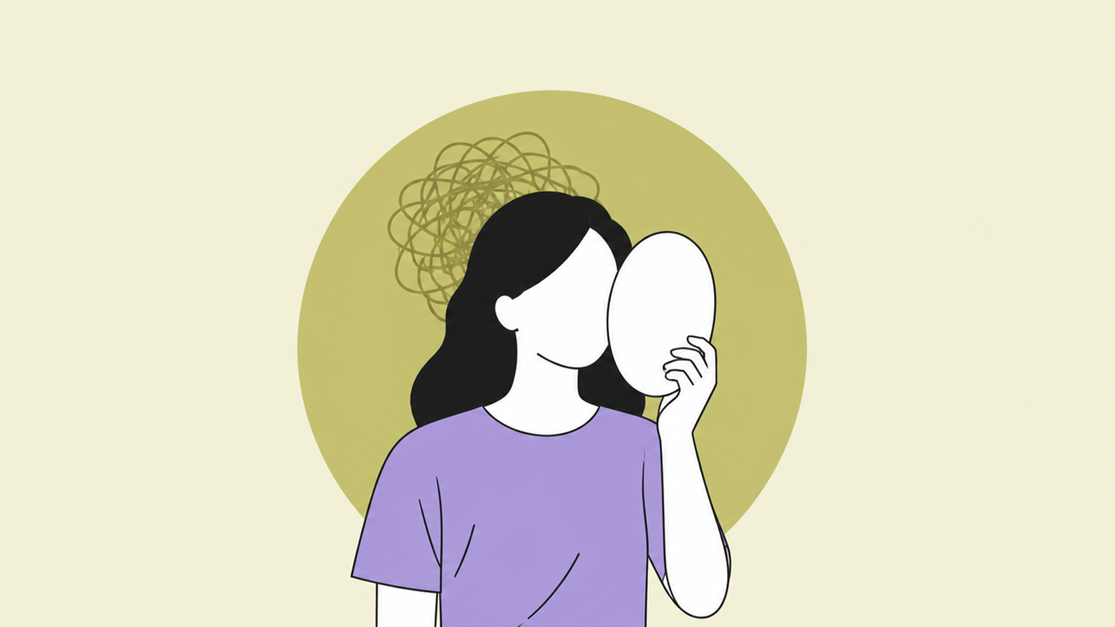symptoms of adult autism in females